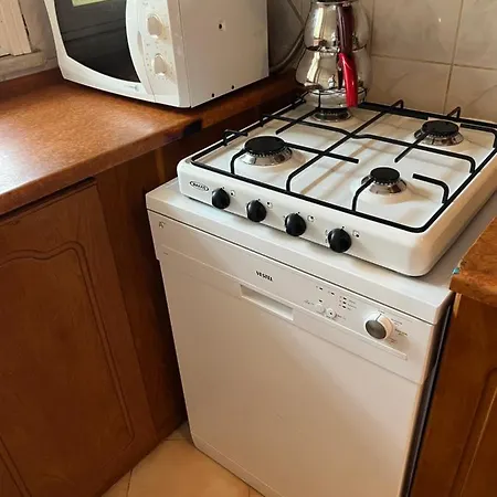Sisli Trump Air-conditioned * Istanbul