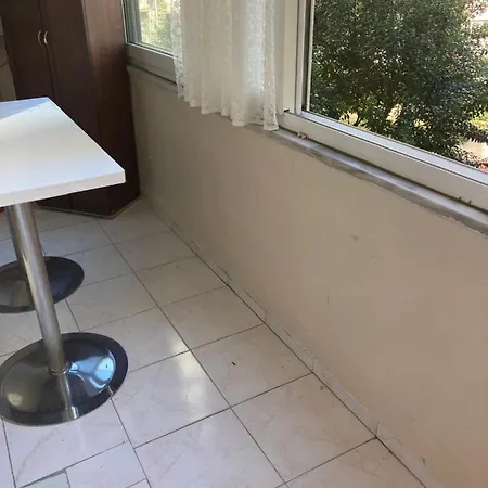 Sisli Trump Air-conditioned Apartment