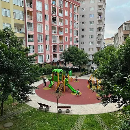 Sisli Trump Air-conditioned Istanbul
