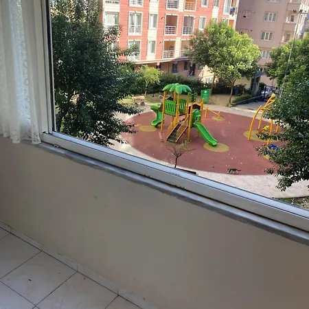 Sisli Trump Air-conditioned Istanbul